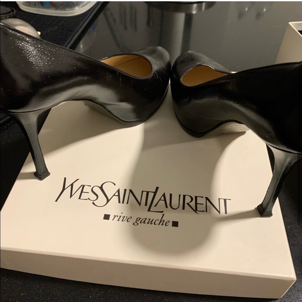 YSL - Picture 3 of 5